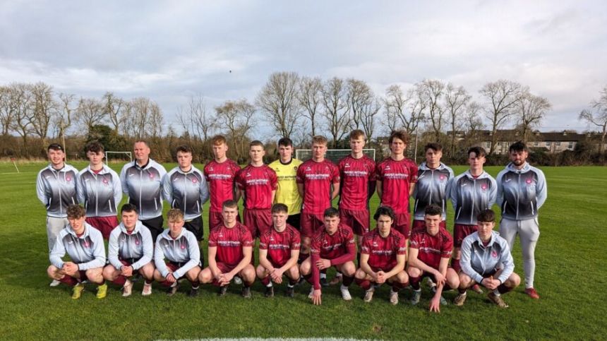 University of Galway books place in Harding Cup Semi-Final