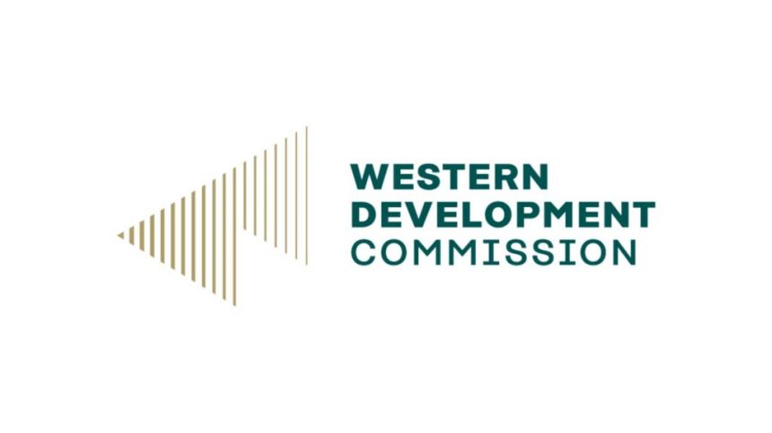 Strong Galway involvement in new board of  Western Development Commission