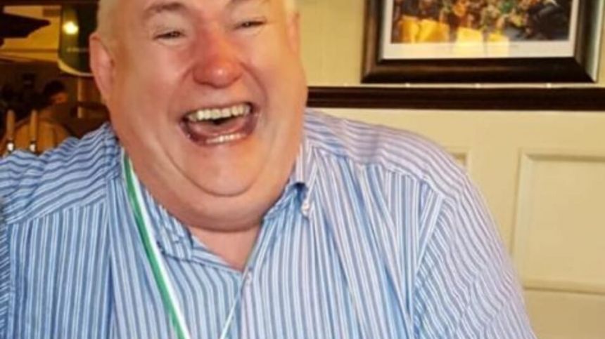 Sylane Hurling Club Founding Member Brendan Maloney Passes Away