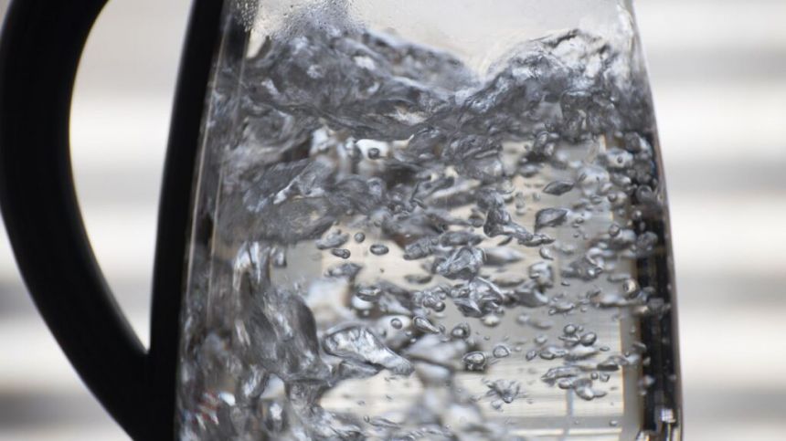 Boil Water notice issued for 2,000 people in Kinvara from tomorrow morning