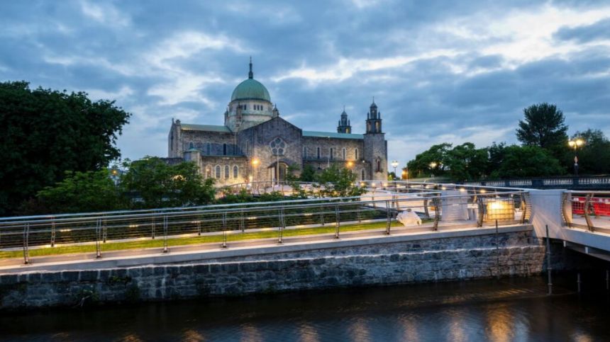 Galway Cathedral Novena to mark its 40th anniversary