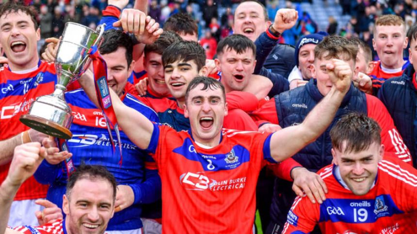 St Thomas' win All-Ireland Senior Hurling Club Title - Commentary and Reaction