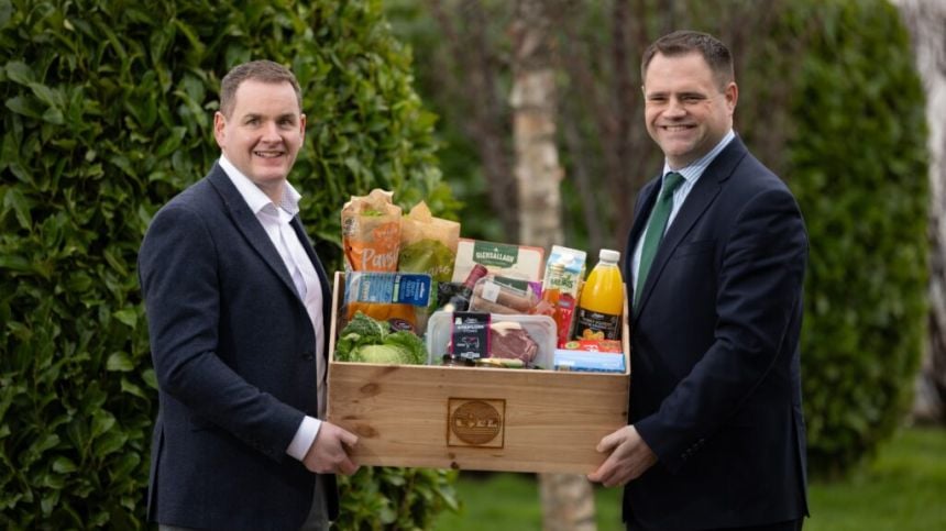 Lidl says €39m spent on Galway suppliers in 2023