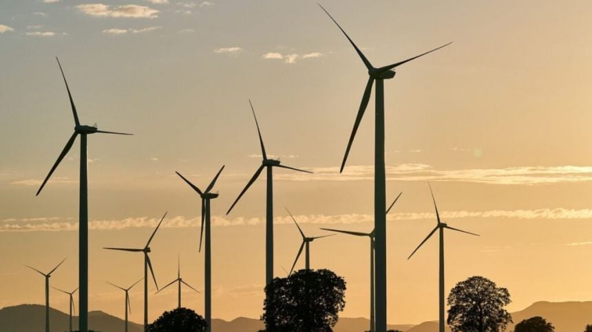 Plans lodged for 8-turbine windfarm in North Galway