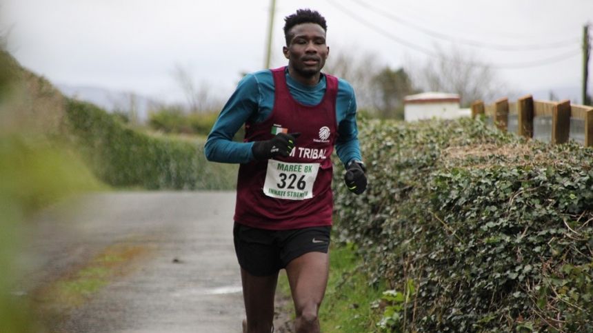 Galway Athletics Report