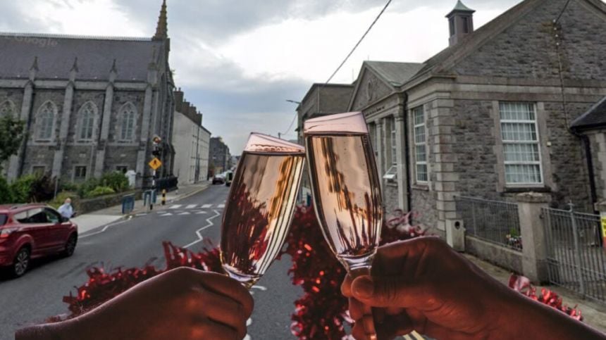 Ballinasloe ranked in Ireland's top 10 most romantic towns