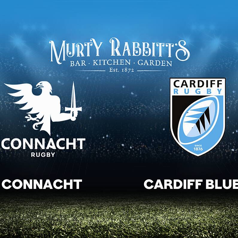 Cardiff Blues 19-28 Connacht (European Rugby Challenge Cup Commentary)