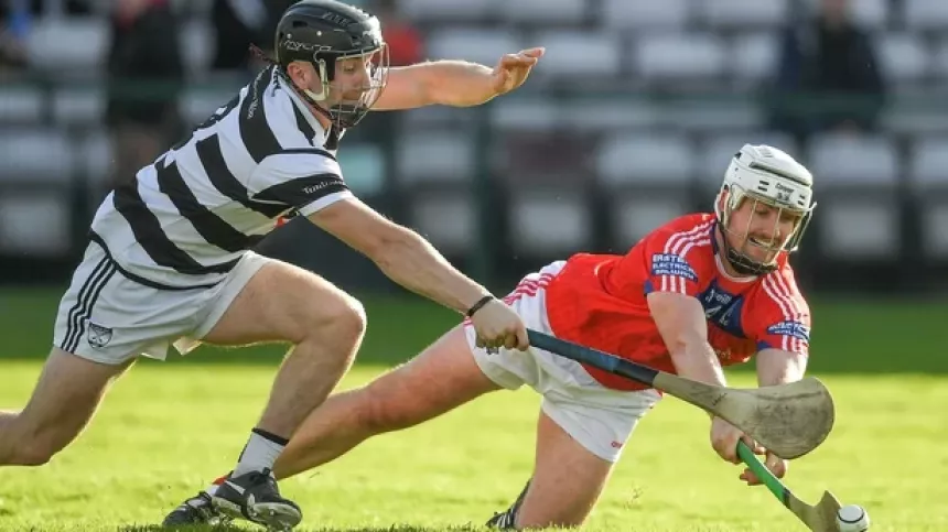 2024 Galway Hurling Championship Dates finalised