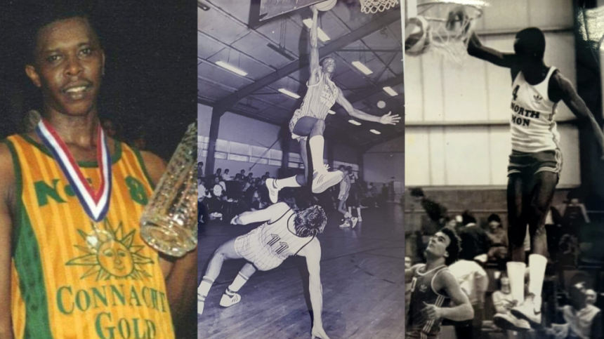 Ballina's Deora Marsh to be inducted into the Basketball Ireland Hall Of Fame