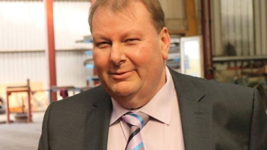 Ballinasloe councillor Declan Geraghty joins new Independent Ireland party