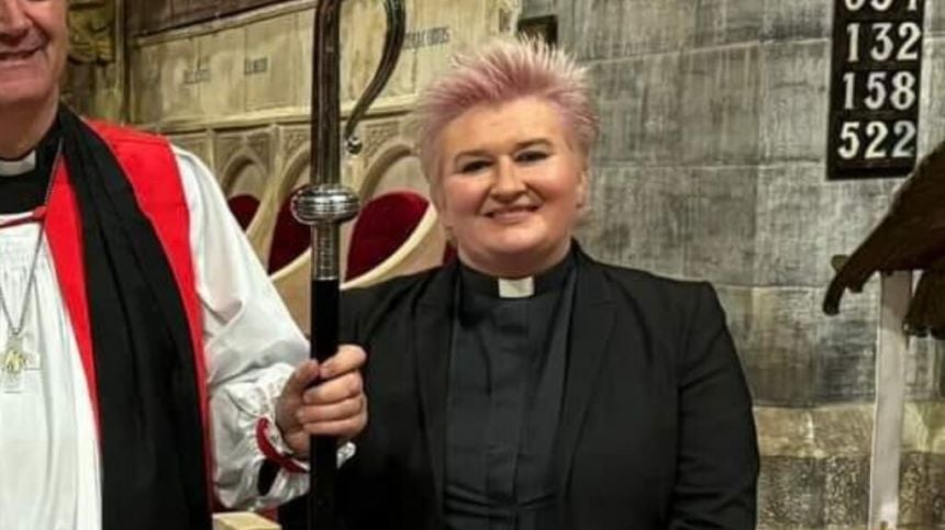 New Church of Ireland Dean of Tuam visits Connemara parishes as community members dwindle