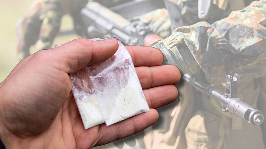 946 drug searches carried out by Gardaí in Galway last year
