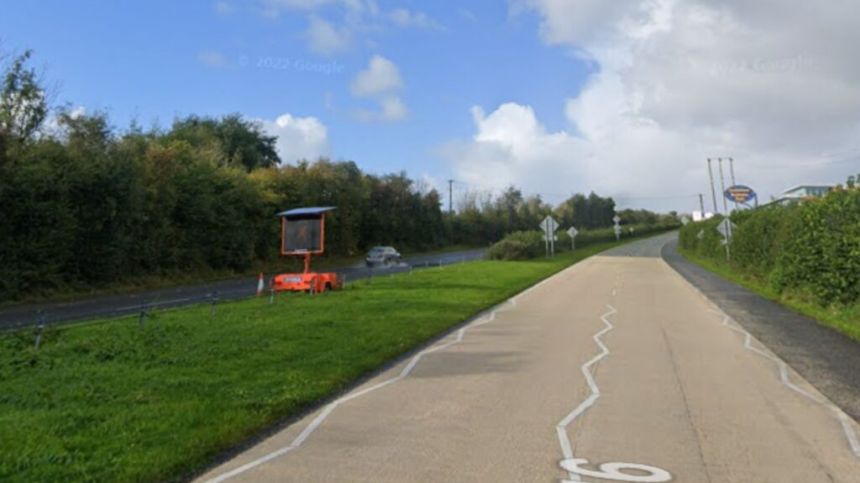 Emergency works to underway on Oranmore dual carriageway this morning