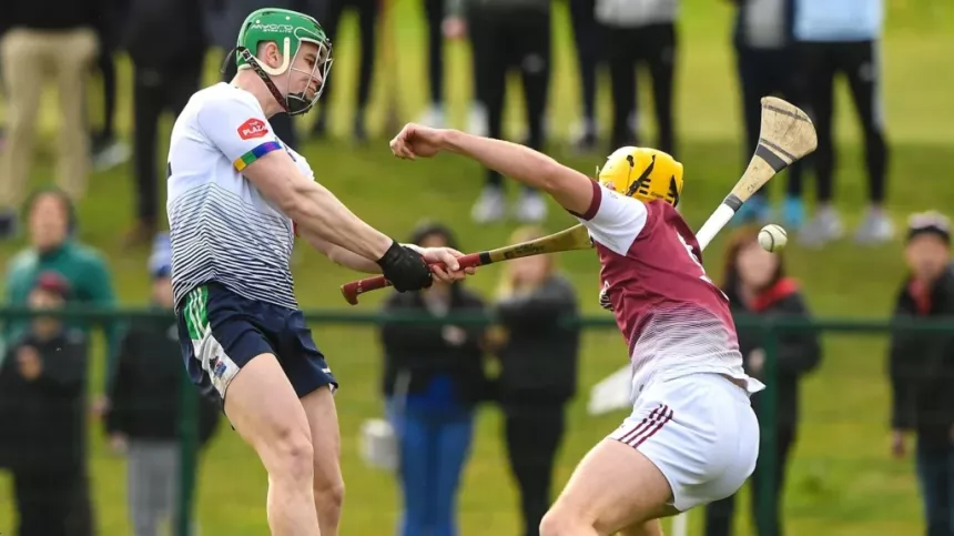 Fitzgibbon Cup Hurling Semi-Final Preview - University of Galway v UL