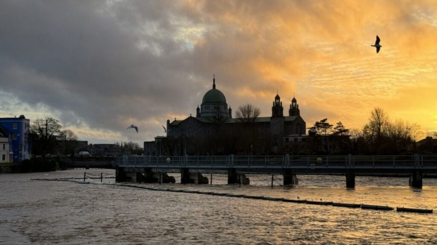 40th Galway Cathedral Annual Novena begins on Monday