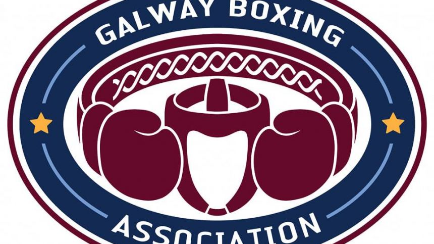 Galway Crowns Boxing Champions