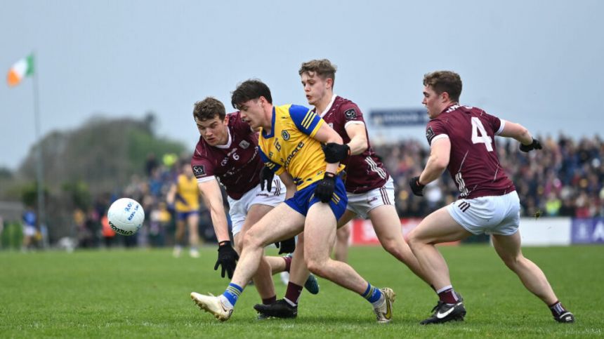 Galway 0-9 Roscommon 0-9 - Commentary and Reaction