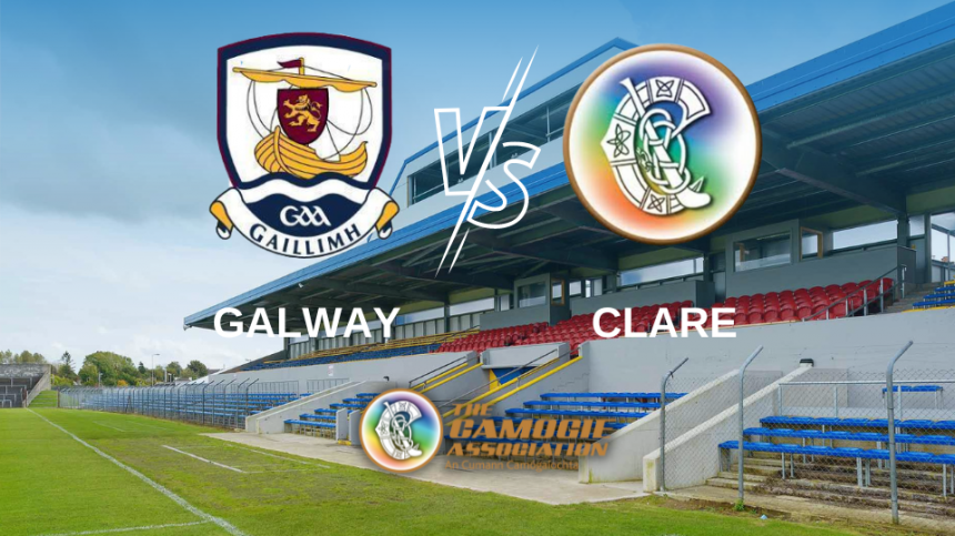 Galway Senior and Intermediate Camogie Teams Named for National League Games in Clare