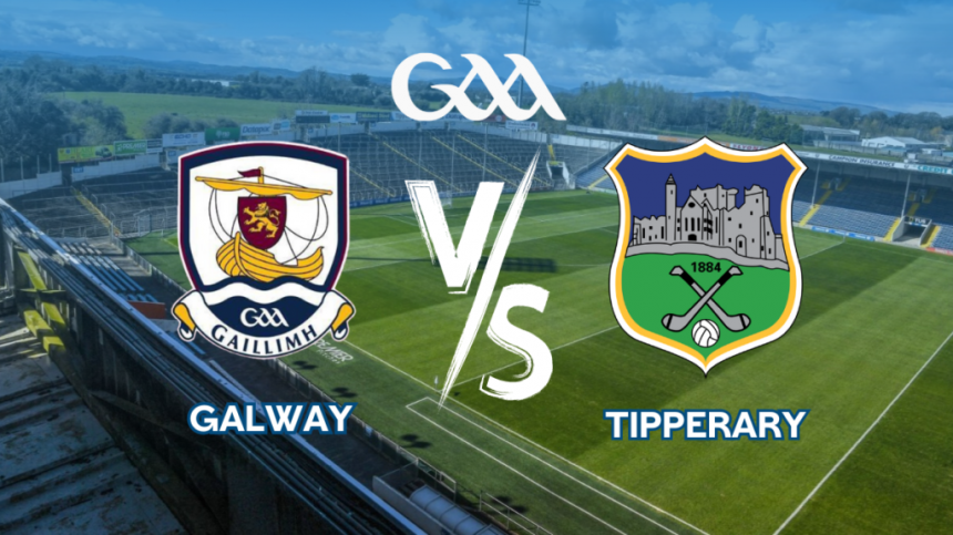 Defeat for Galway in Allianz National Hurling League - Commentary and Reaction