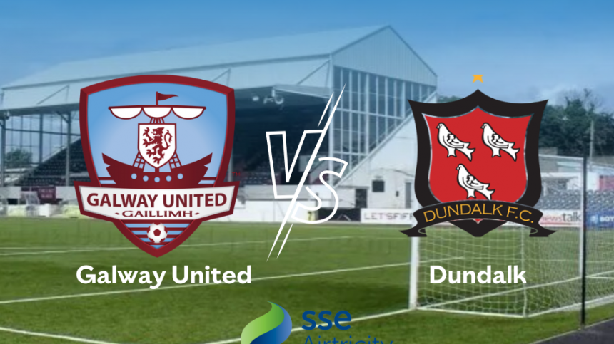 Dundalk 0-2 Galway United (SSE Airtricity League Premier Division Commentary and Reaction with Conor McCormack)