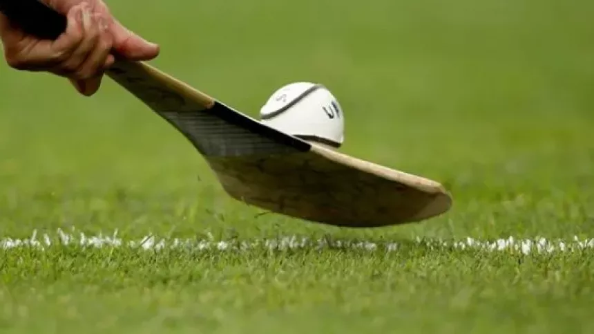 Galway Hurling League fixtures announced