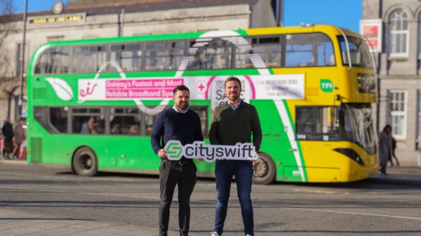 City-based tech firm secures €7m in funding to scale-up workforce and services