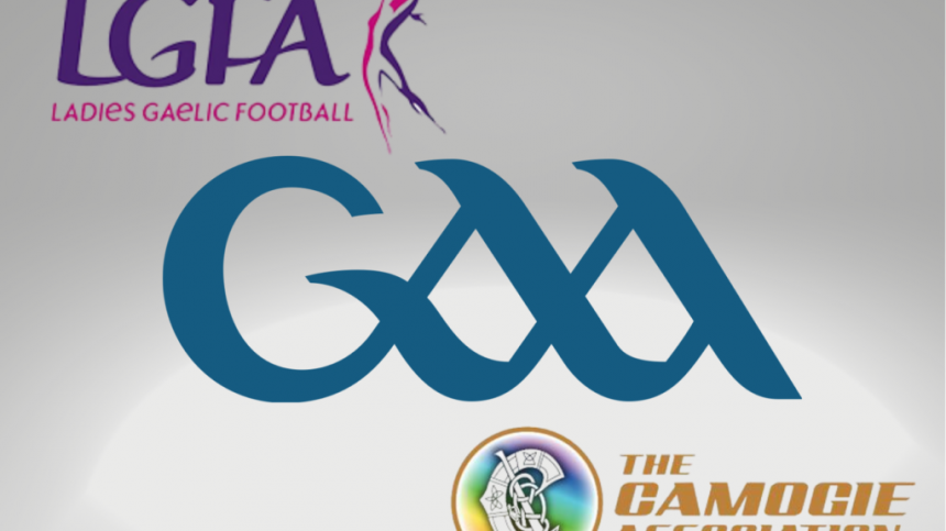 Gaelic Games Associations Integration date revealed