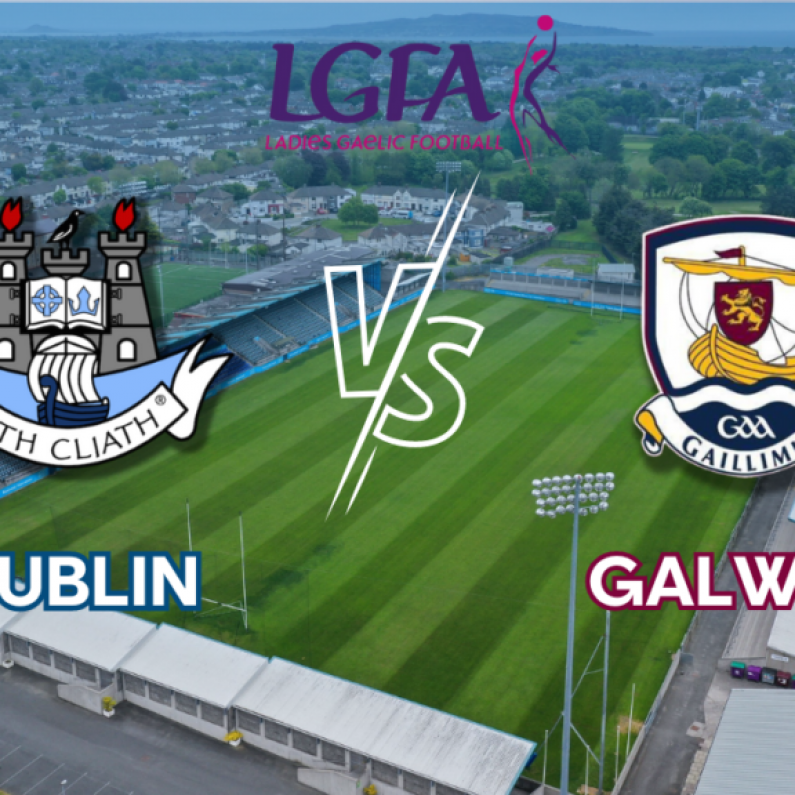 Listen Back - Dublin 0-16 Galway 1-12