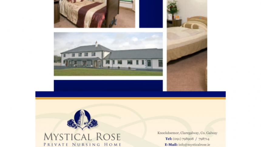 Inspection finds excellent standards at nursing home in Claregalway