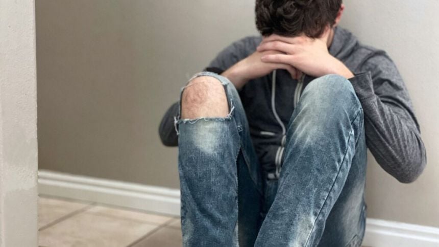 Study shows decline in mental health and wellbeing among adolescents in West