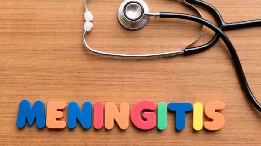 Health service issues caution as it deals with 2 Meningitis cases in teens in West