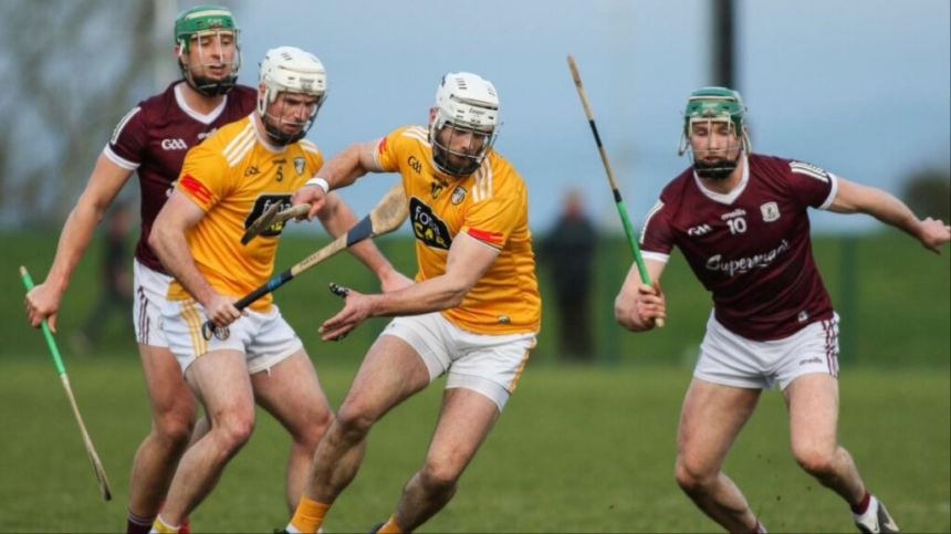 'Hurling Chat' with Sean Walsh, Niall Canavan and Cyril Donnellan