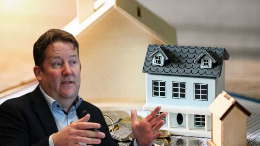 Housing Minister to visit site of first cost rental housing scheme in Galway city