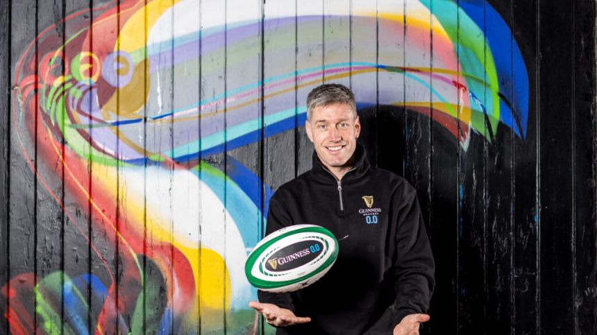 6 Nations Preview with Ronan O'Gara