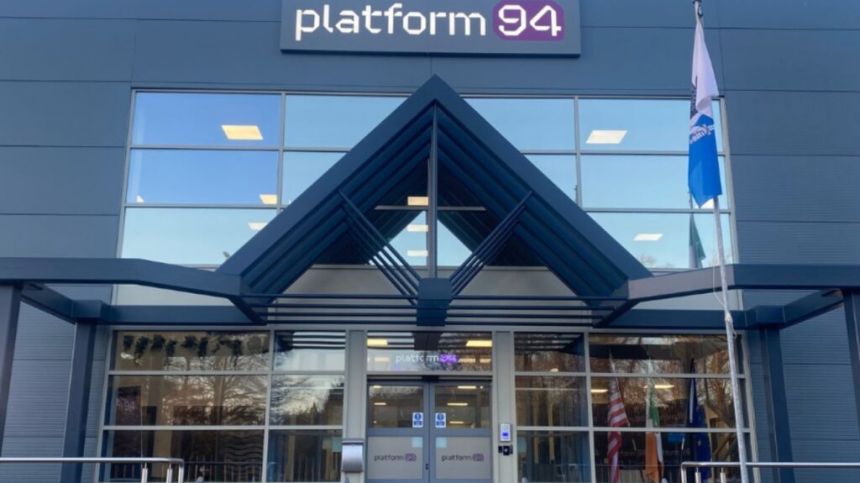 Platform94 in Mervue set to officially open major extension