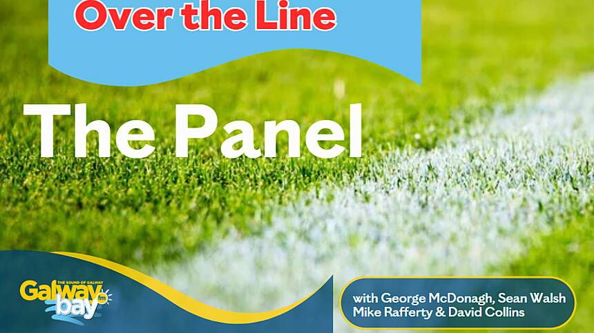 The Panel on Over the Line - Feb 5th
