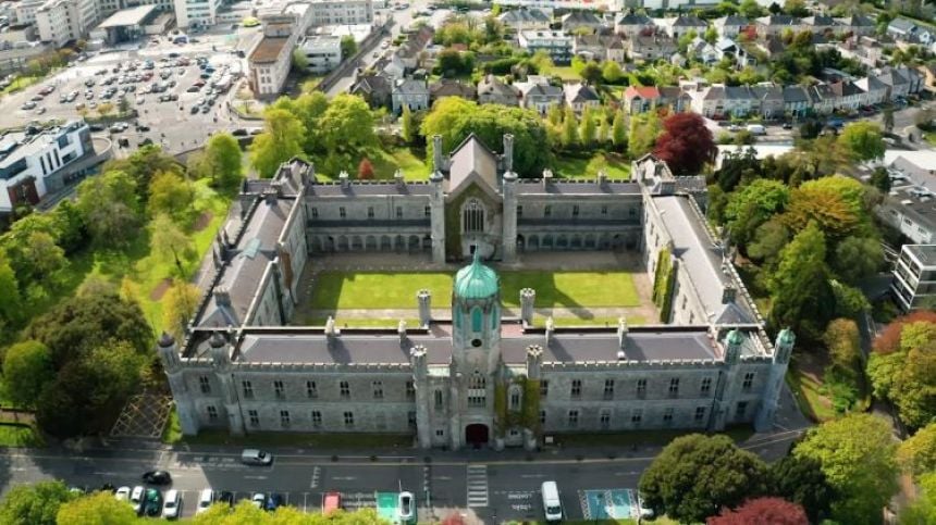 Ireland's proposal for CERN membership offers unique opportunities for University of Galway