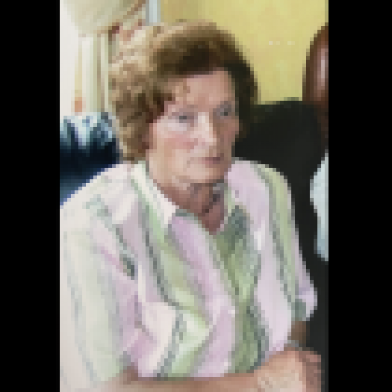 Máire Ní Iarnáin