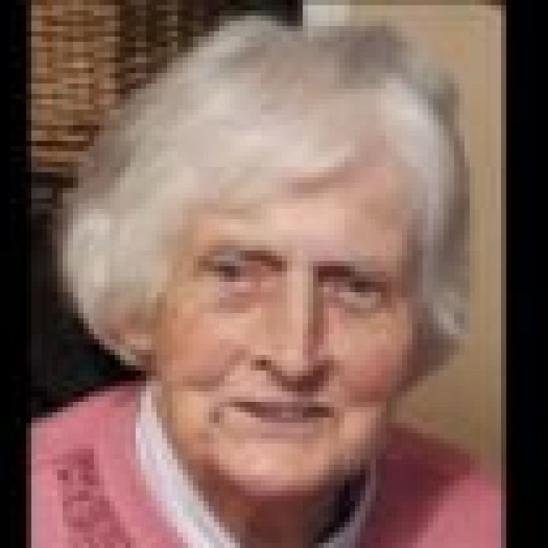 Eileen Molloy (née Naughton)