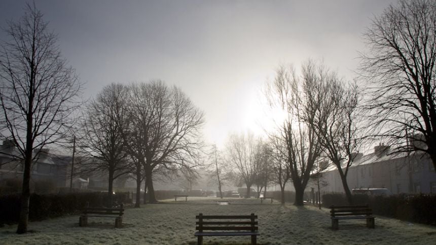 Public consultation on redevelopment of Woodquay park to take place tomorrow.