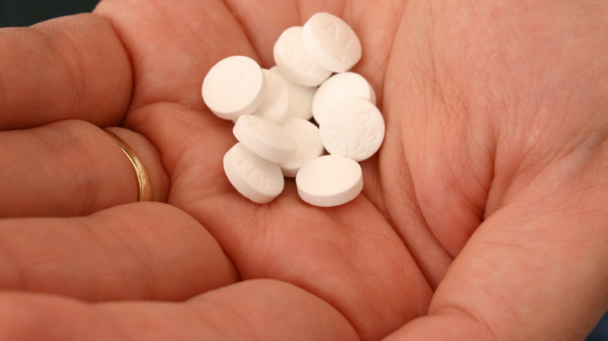 University of Galway led study challenges "one size fits all" aspirin guidelines