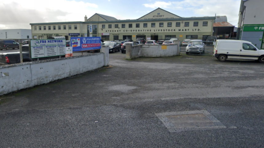 An Bord Pleanala approves expansion at Athenry Mart