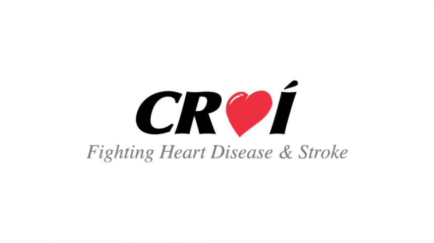 Croí launches new strategy to improve access to heart health services across West