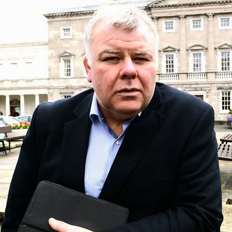 Local TD says children need to toughen up and grow up a bit quicker