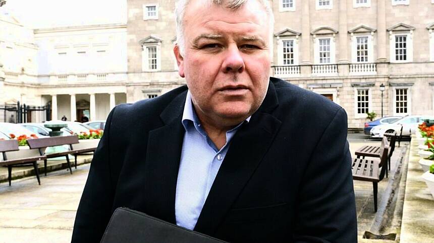 Local TD says children need to toughen up and grow up a bit quicker