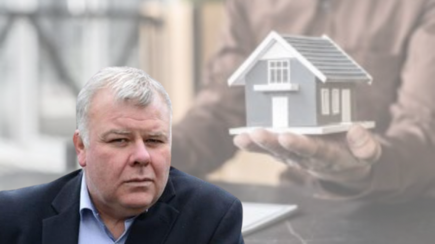 Galway/Roscommon TD slams Government's new housing guidelines as 'an assault on rural Ireland'