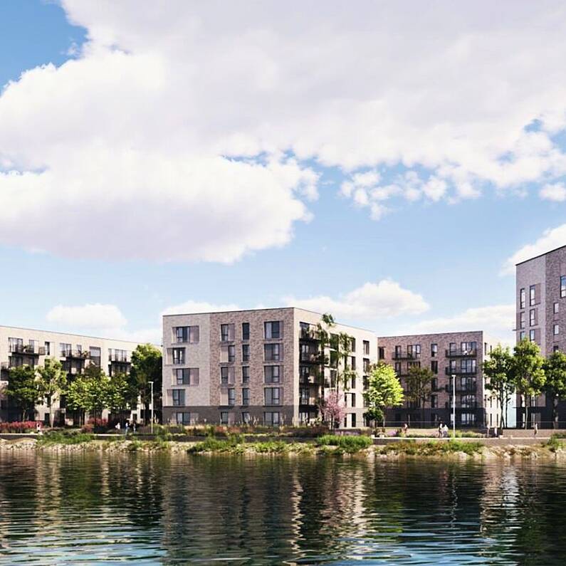 Hopes for a decision on Galway Harbour expansion by end of year