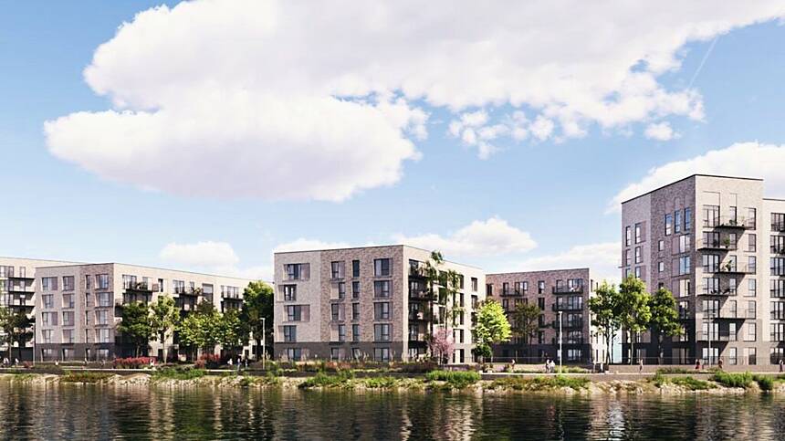 Hopes for a decision on Galway Harbour expansion by end of year
