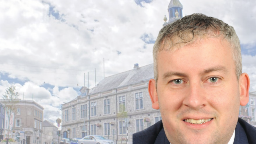 Councillor slams Galway Active Travel funding allocation as 'farcical'