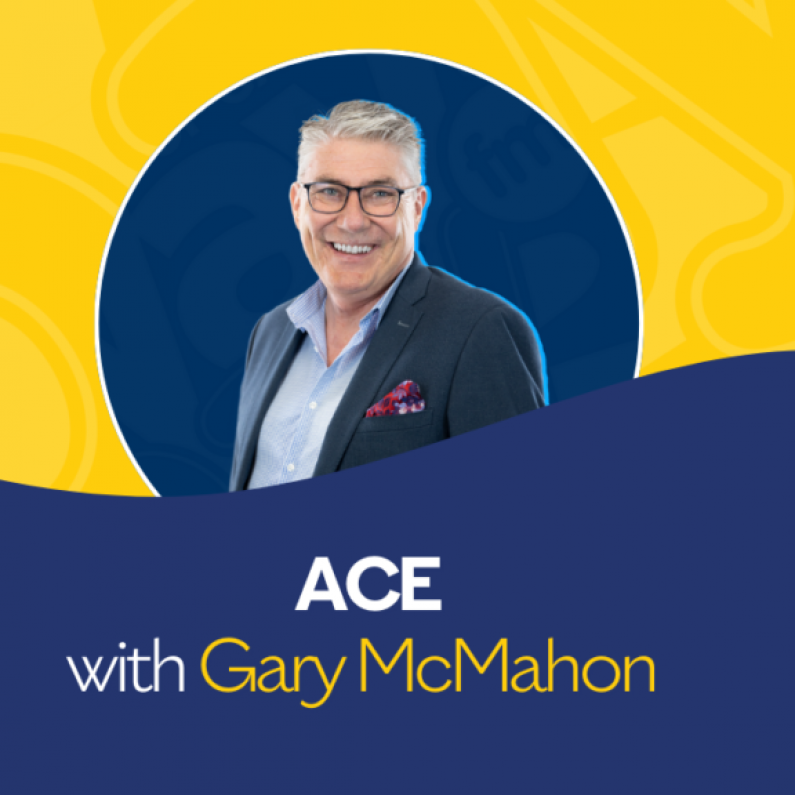 Arts, Culture & Entertainment with Gary McMahon (Wednesday, 16th October 2024)